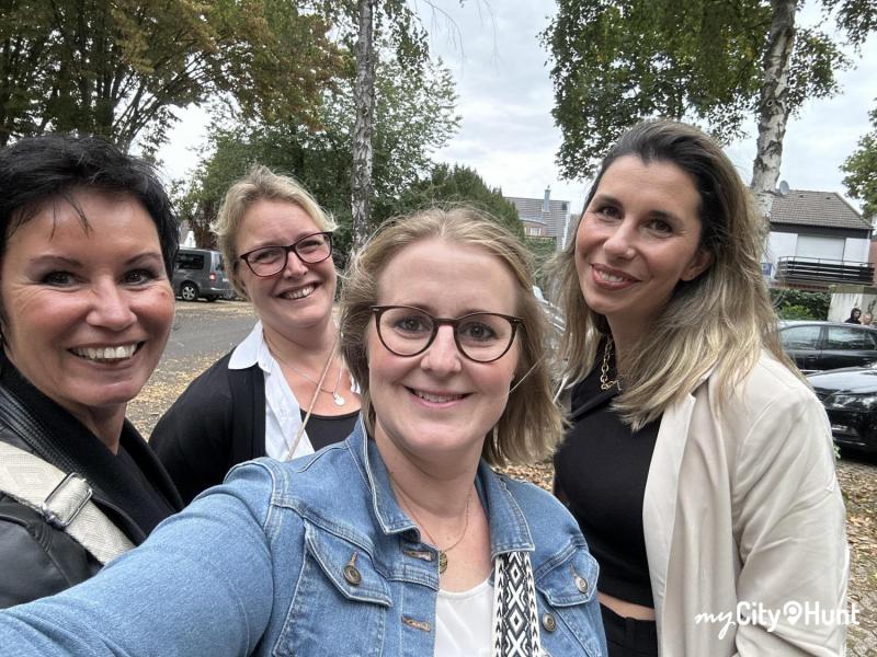 myCityHunt Gymkana 7