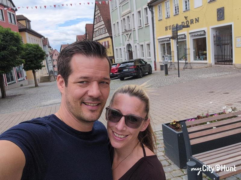 myCityHunt Gymkana 6