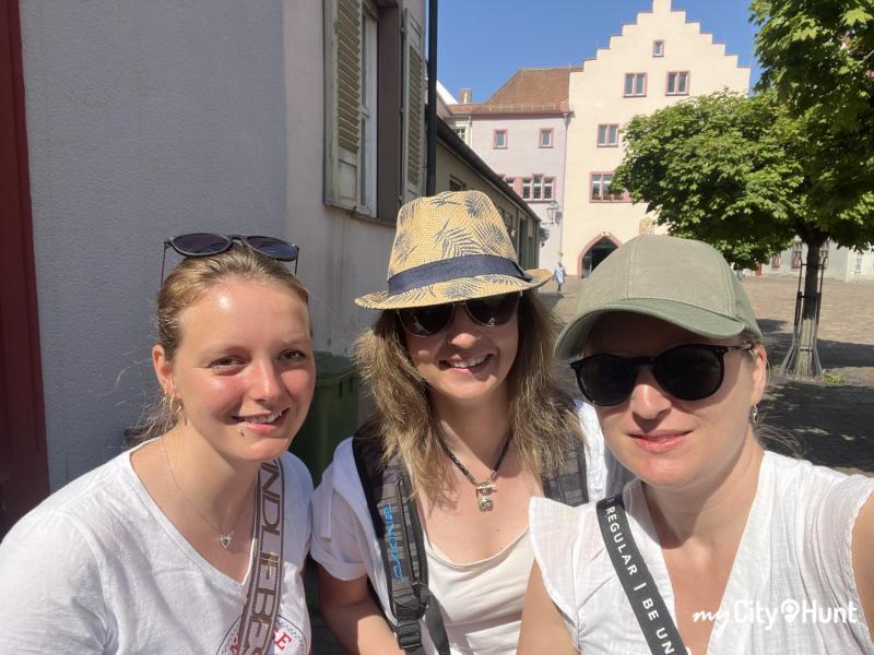 myCityHunt Gymkana 13