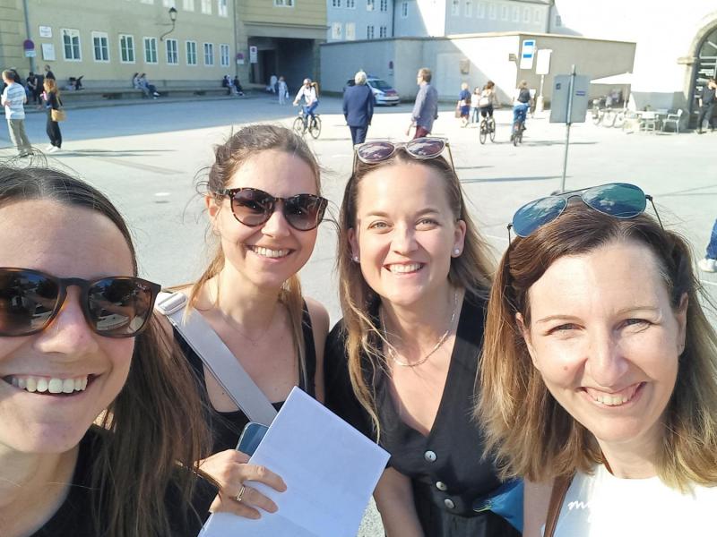 myCityHunt Gymkana 11