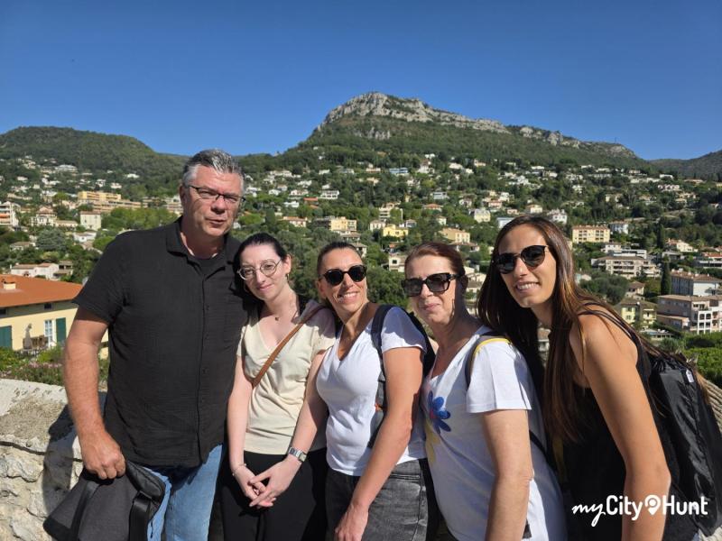 myCityHunt Gymkana 9