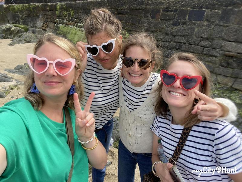 myCityHunt Gymkana 13