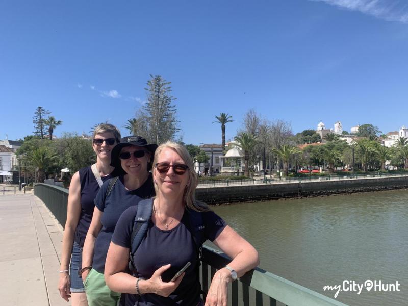 myCityHunt Gymkana 15