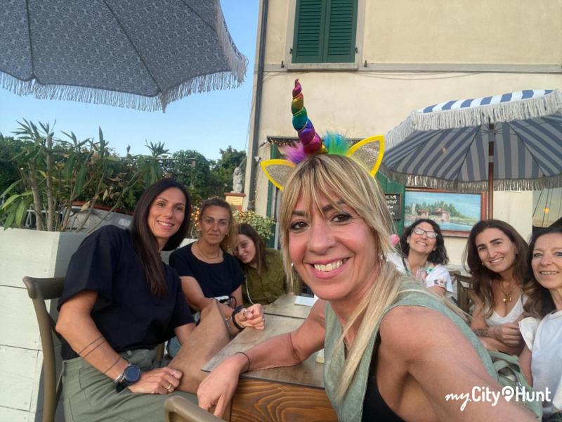 myCityHunt Gymkana 3