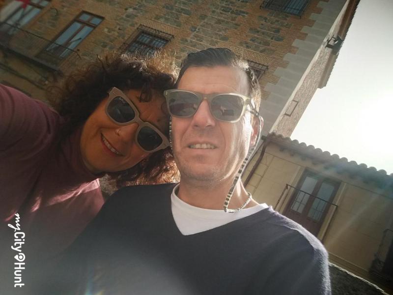 myCityHunt Gymkana 14