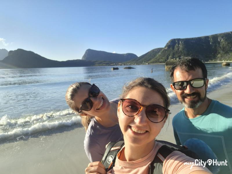 myCityHunt Gymkana 15