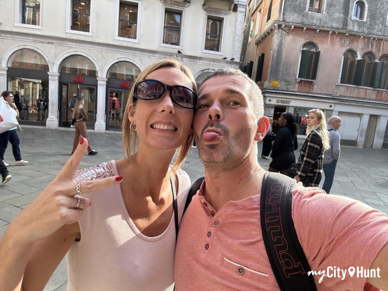 myCityHunt Gymkana 9