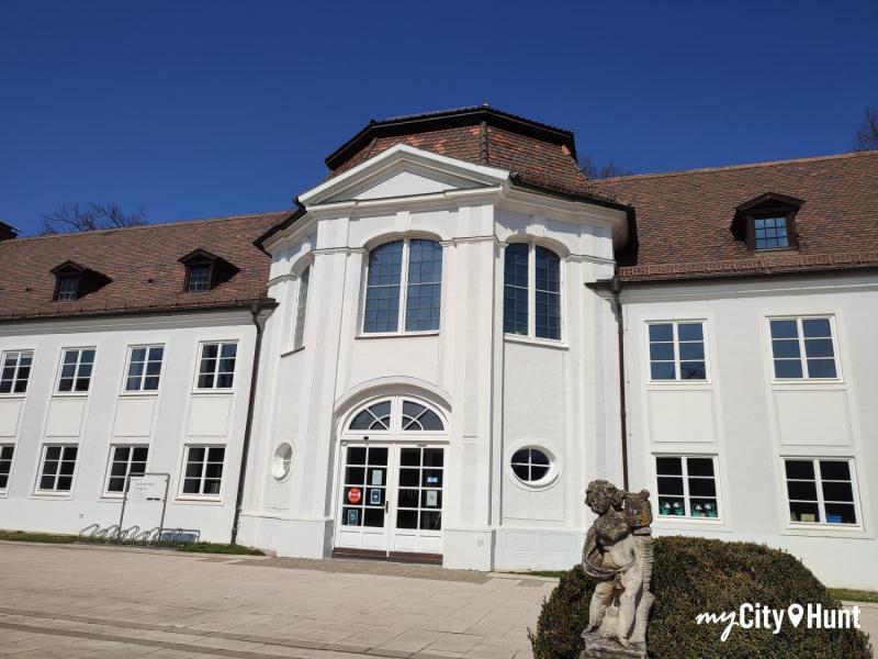 myCityHunt Gymkana 14