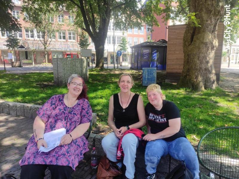 myCityHunt Gymkana 6