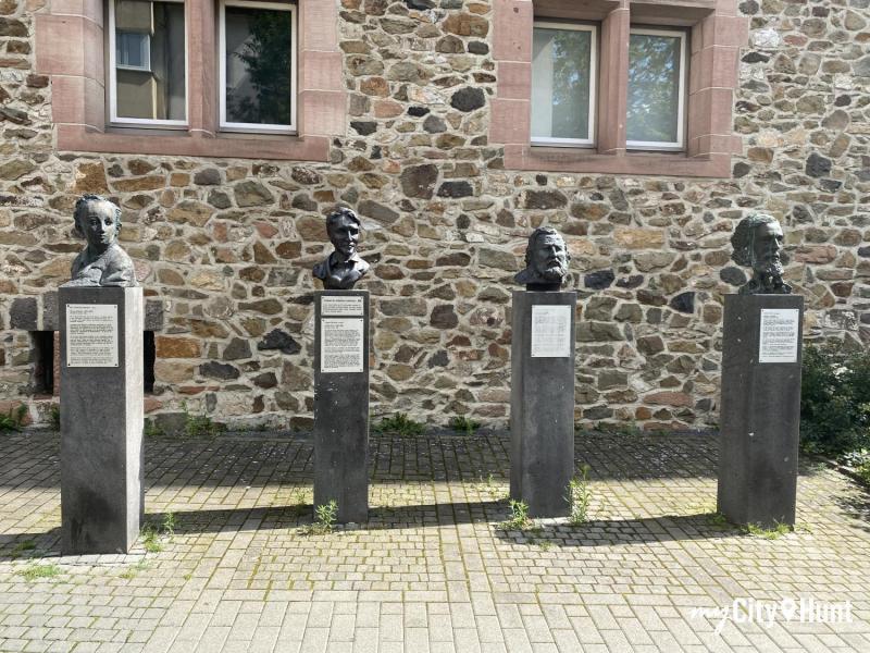 myCityHunt Gymkana 3