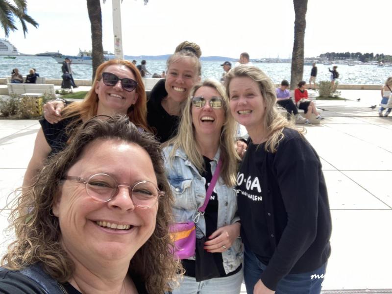 myCityHunt Gymkana 7