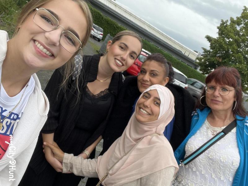 myCityHunt Gymkana 15