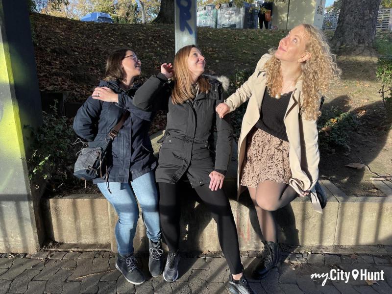 myCityHunt Gymkana 6