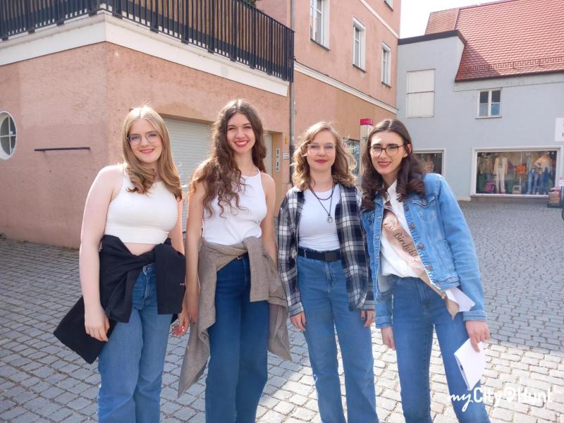 myCityHunt Gymkana 7