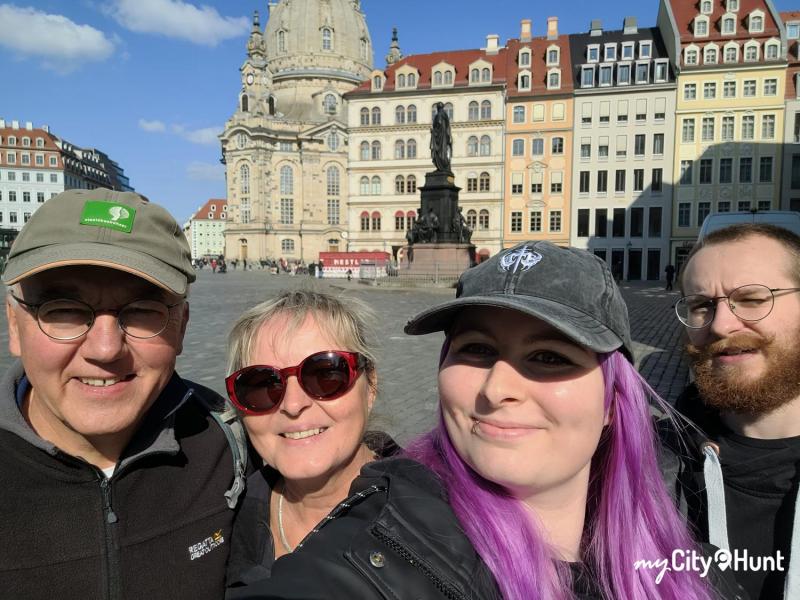 myCityHunt Gymkana 11