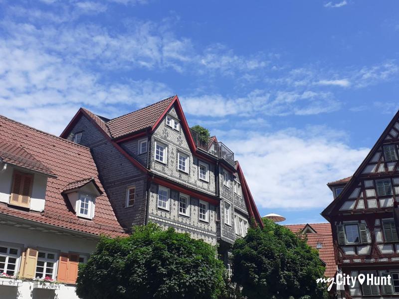 myCityHunt Gymkana 3