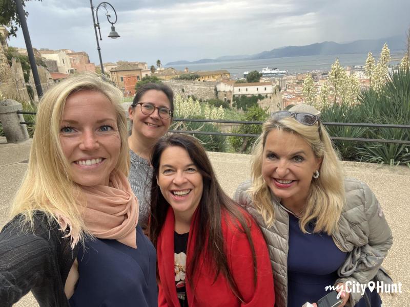 myCityHunt Gymkana 11