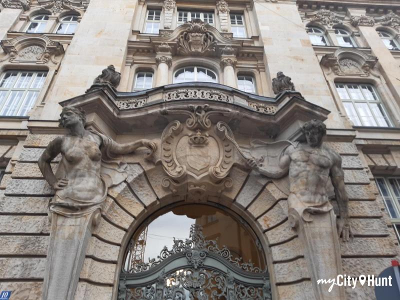 myCityHunt Gymkana 6