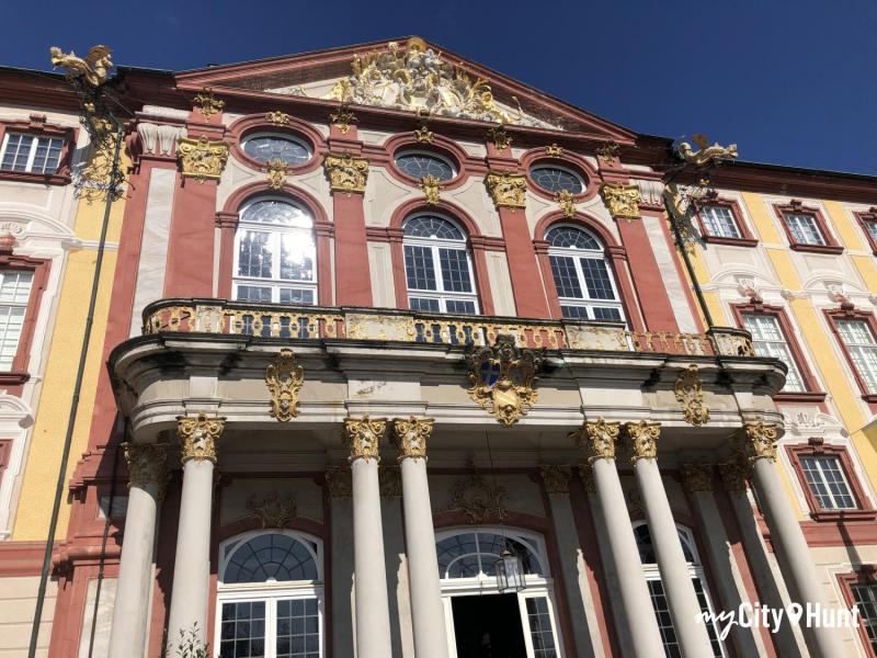 myCityHunt Gymkana 2