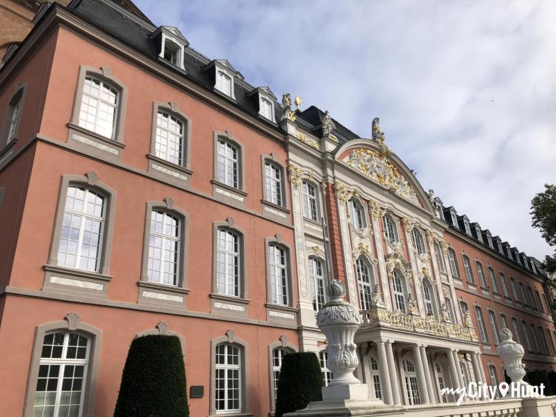 myCityHunt Gymkana 3