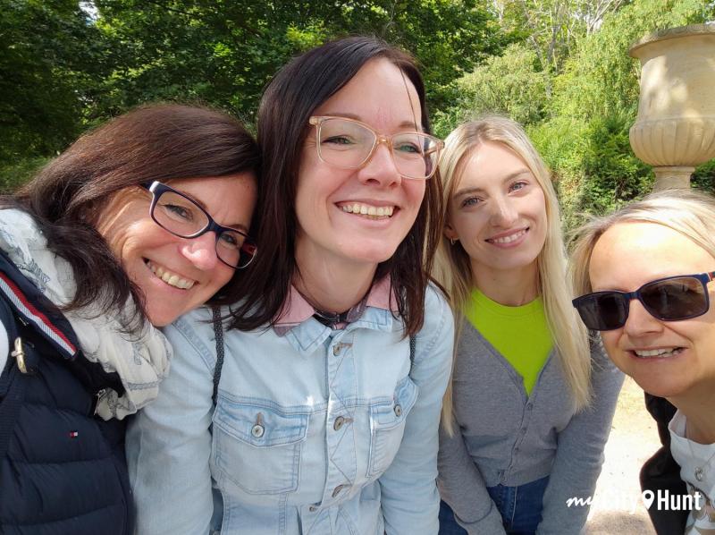 myCityHunt Gymkana 10