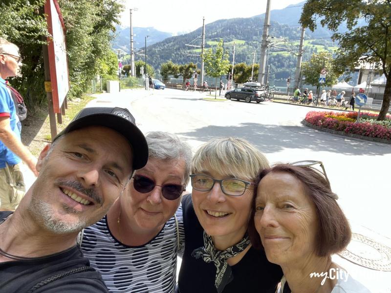 myCityHunt Gymkana 3