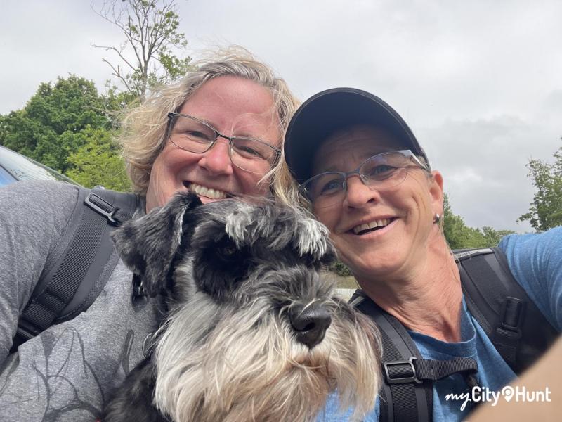 myCityHunt Gymkana 3