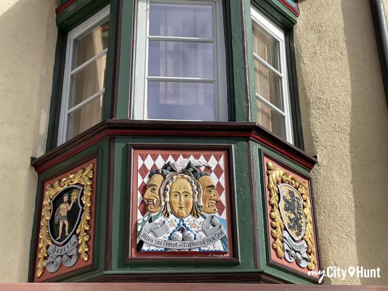 myCityHunt Gymkana 5