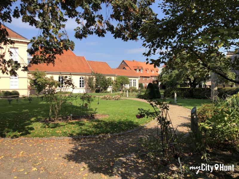 myCityHunt Gymkana 4