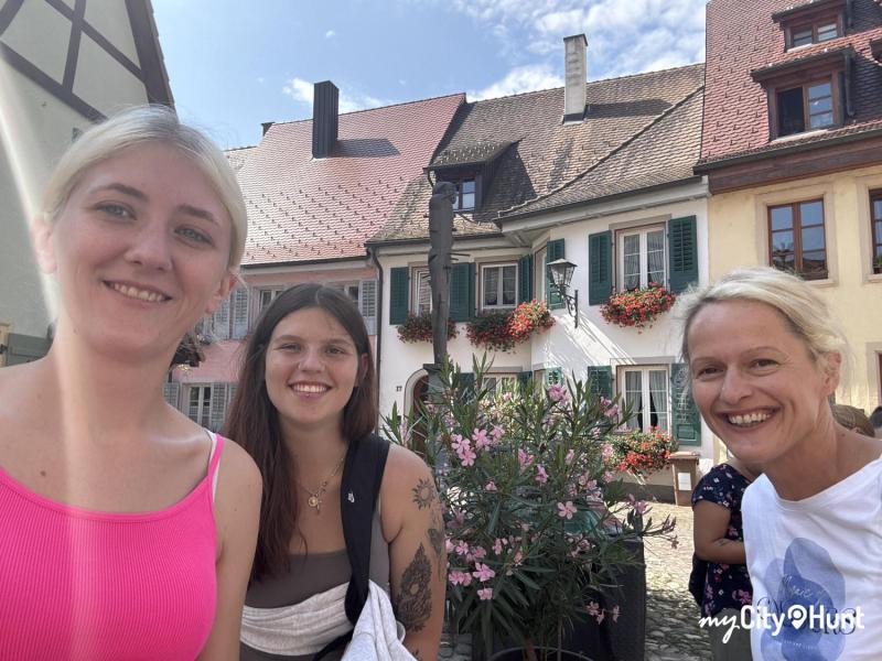 myCityHunt Gymkana 14