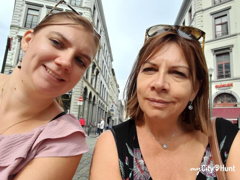 myCityHunt Gymkana 6