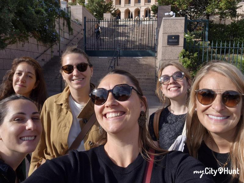 myCityHunt Gymkana 3