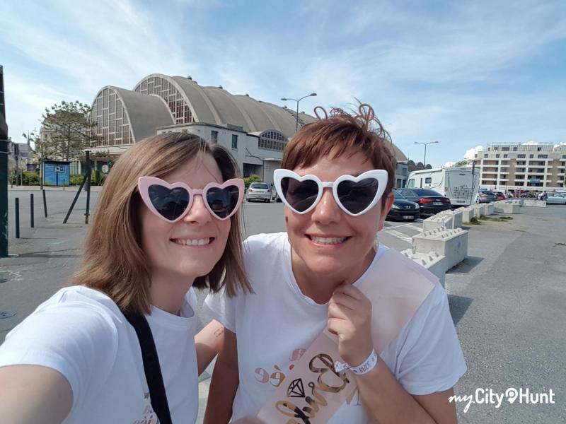 myCityHunt Gymkana 15