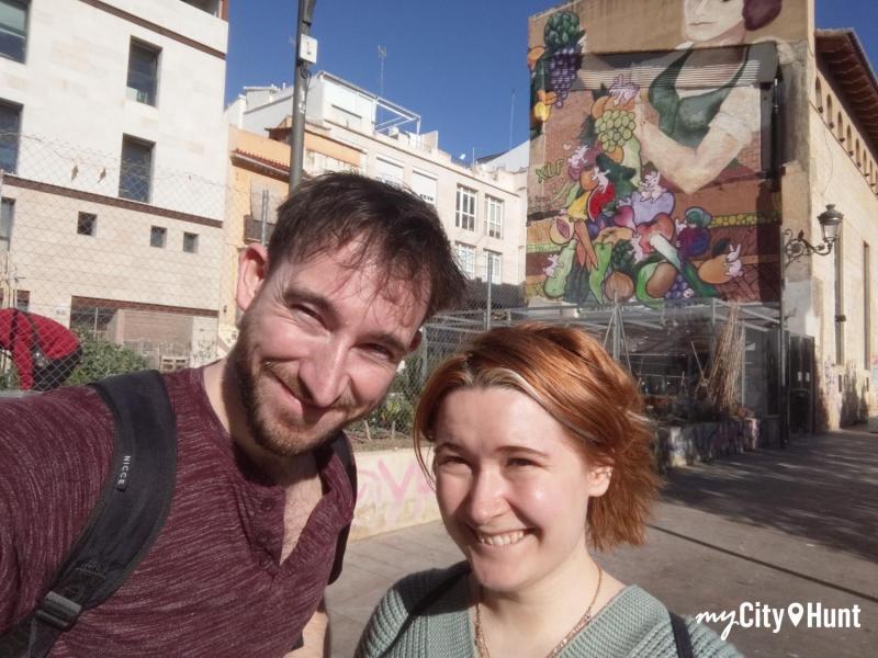 myCityHunt Gymkana 11