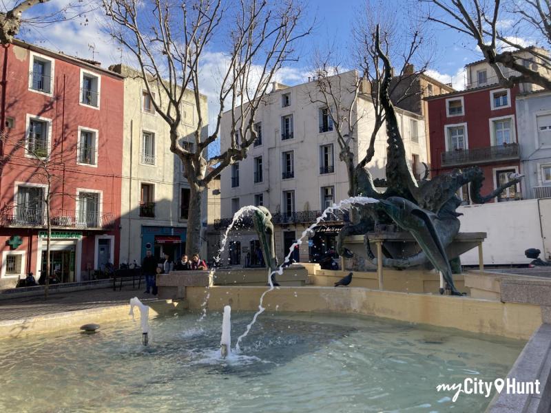 myCityHunt Gymkana 15