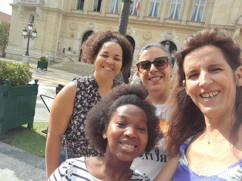 myCityHunt Gymkana 14