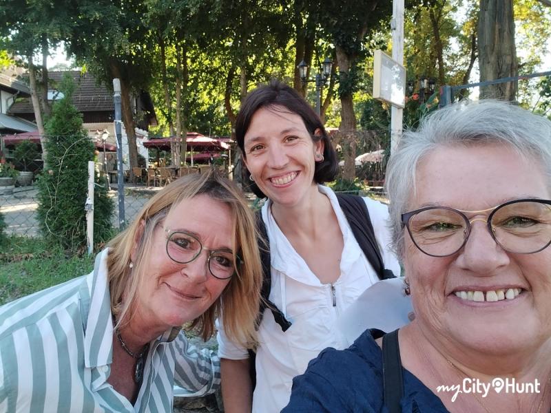 myCityHunt Gymkana 14