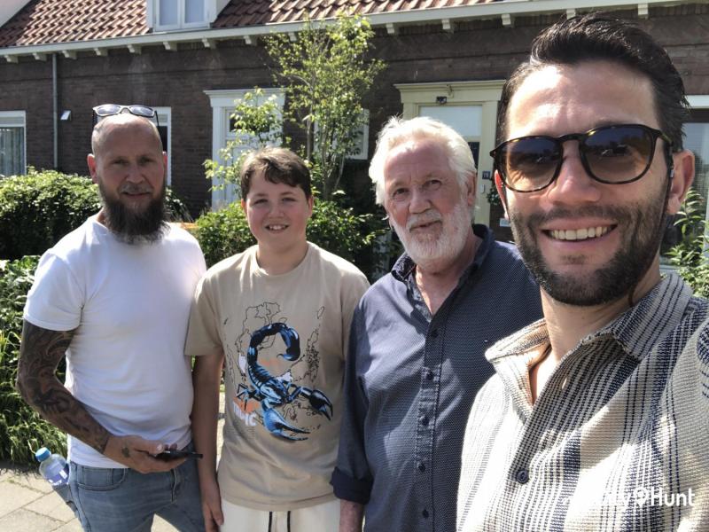 myCityHunt Gymkana 15