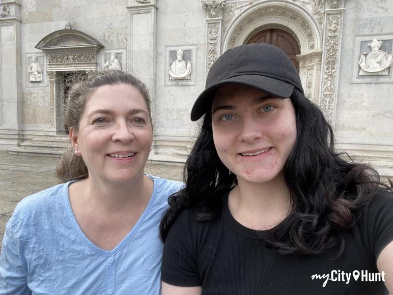 myCityHunt Gymkana 5