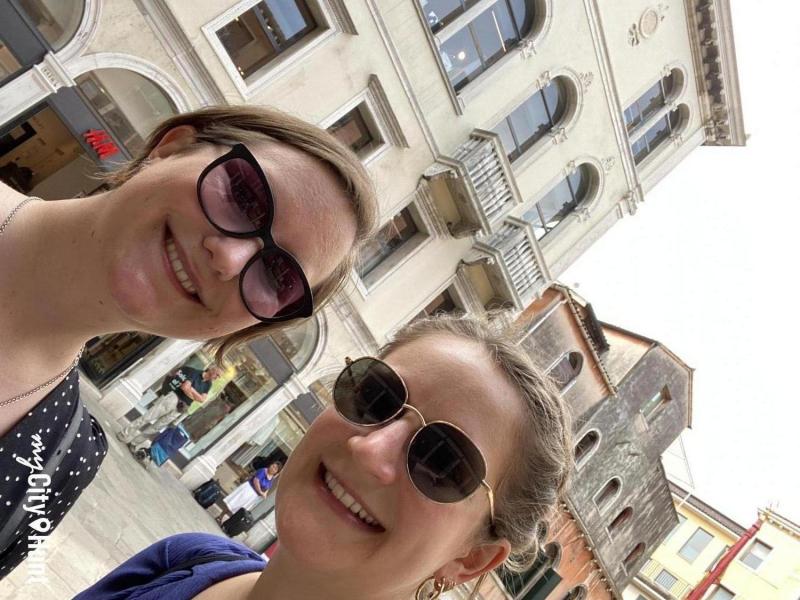 myCityHunt Gymkana 14