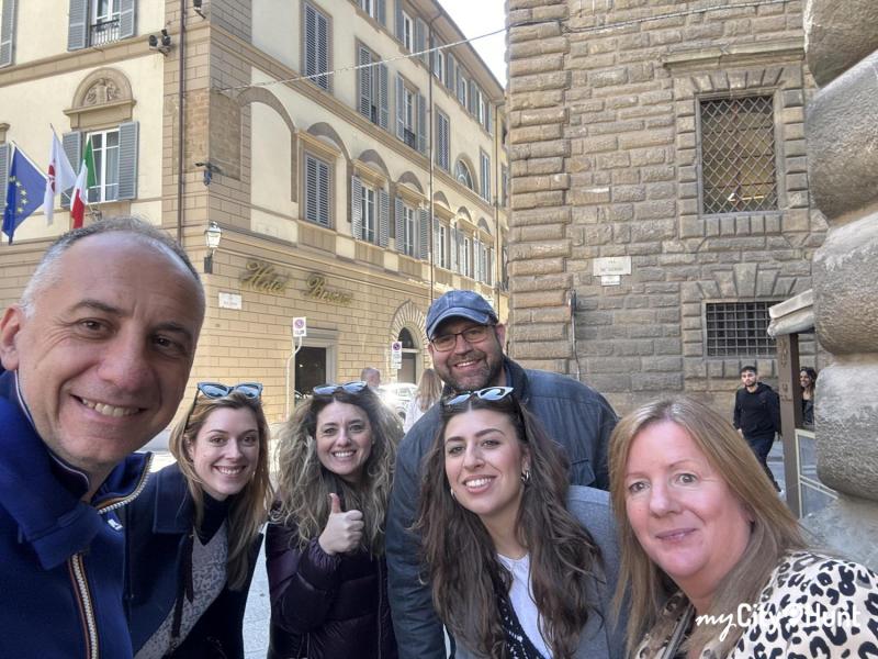 myCityHunt Gymkana 11