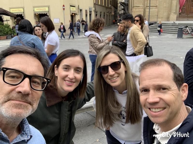 myCityHunt Gymkana 5 myCityHunt Gymkana 5