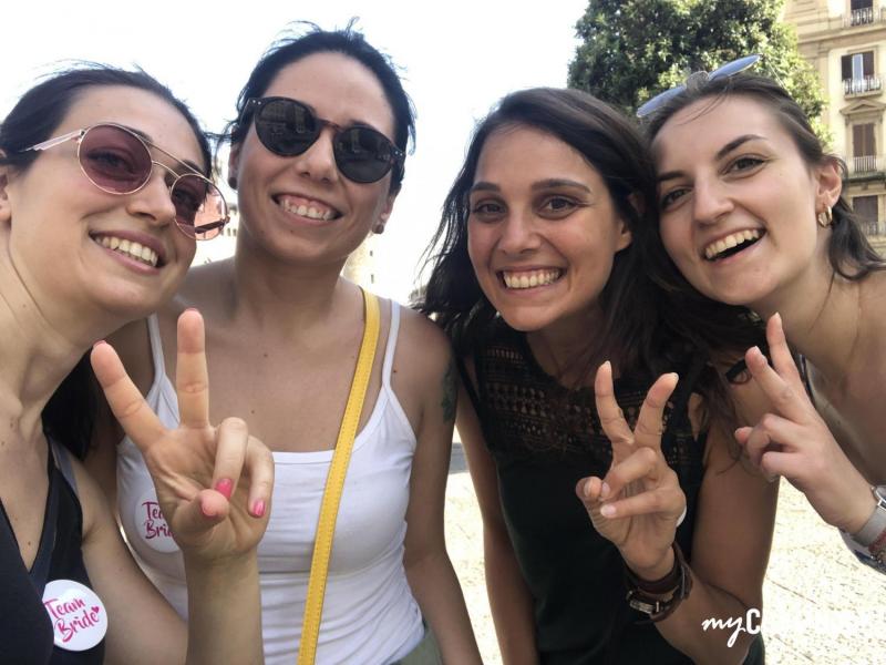 myCityHunt Gymkana 9