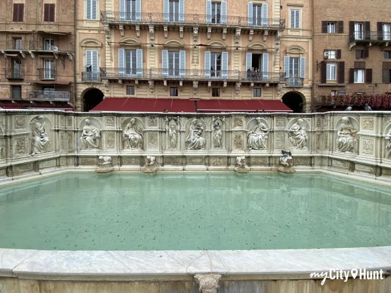 myCityHunt Gymkana 11