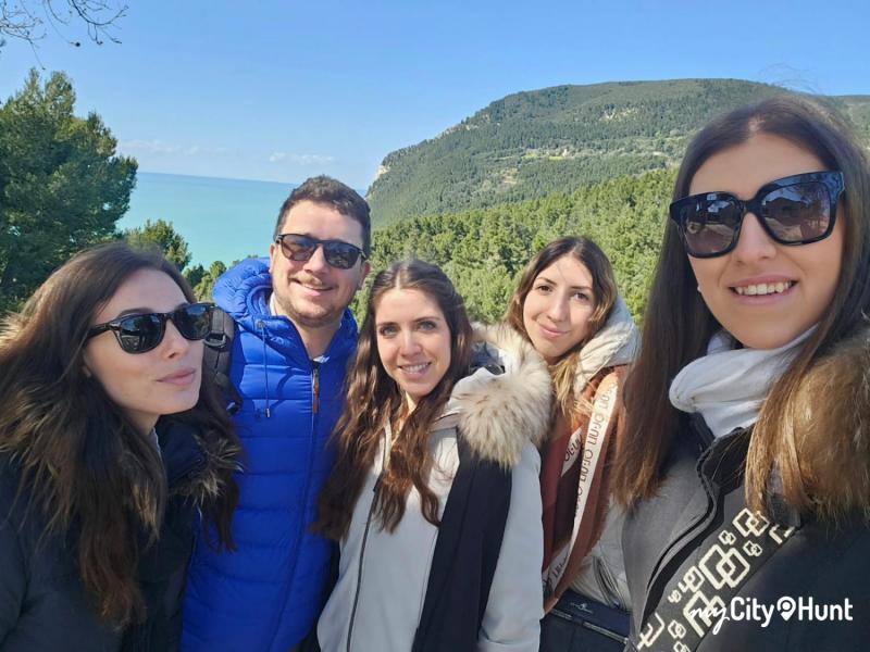 myCityHunt Gymkana 15