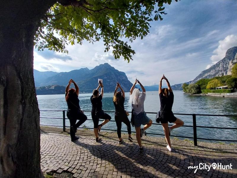 myCityHunt Gymkana 3