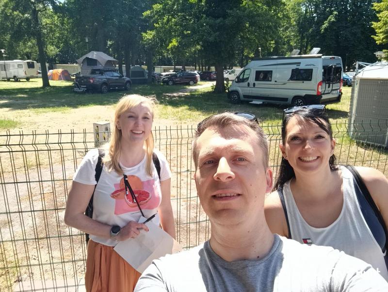 myCityHunt Gymkana 6