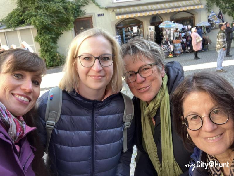 myCityHunt Gymkana 3