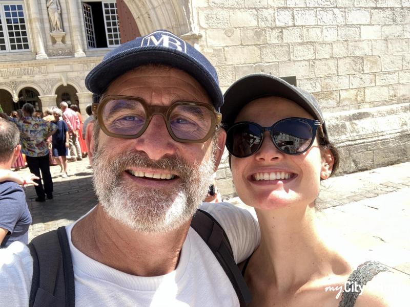 myCityHunt Gymkana 9