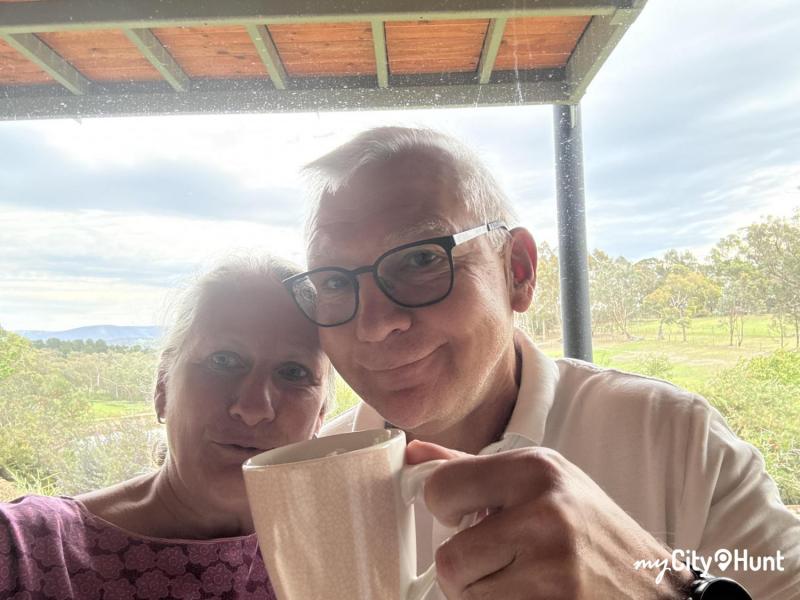 myCityHunt Gymkana 13